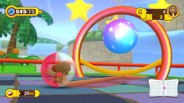 Super Monkey Ball Step & Roll - Imagen 31